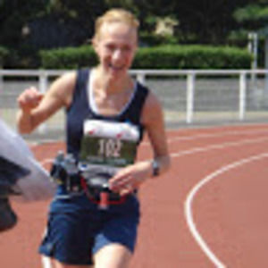 Meet your Posher, Anne-claire